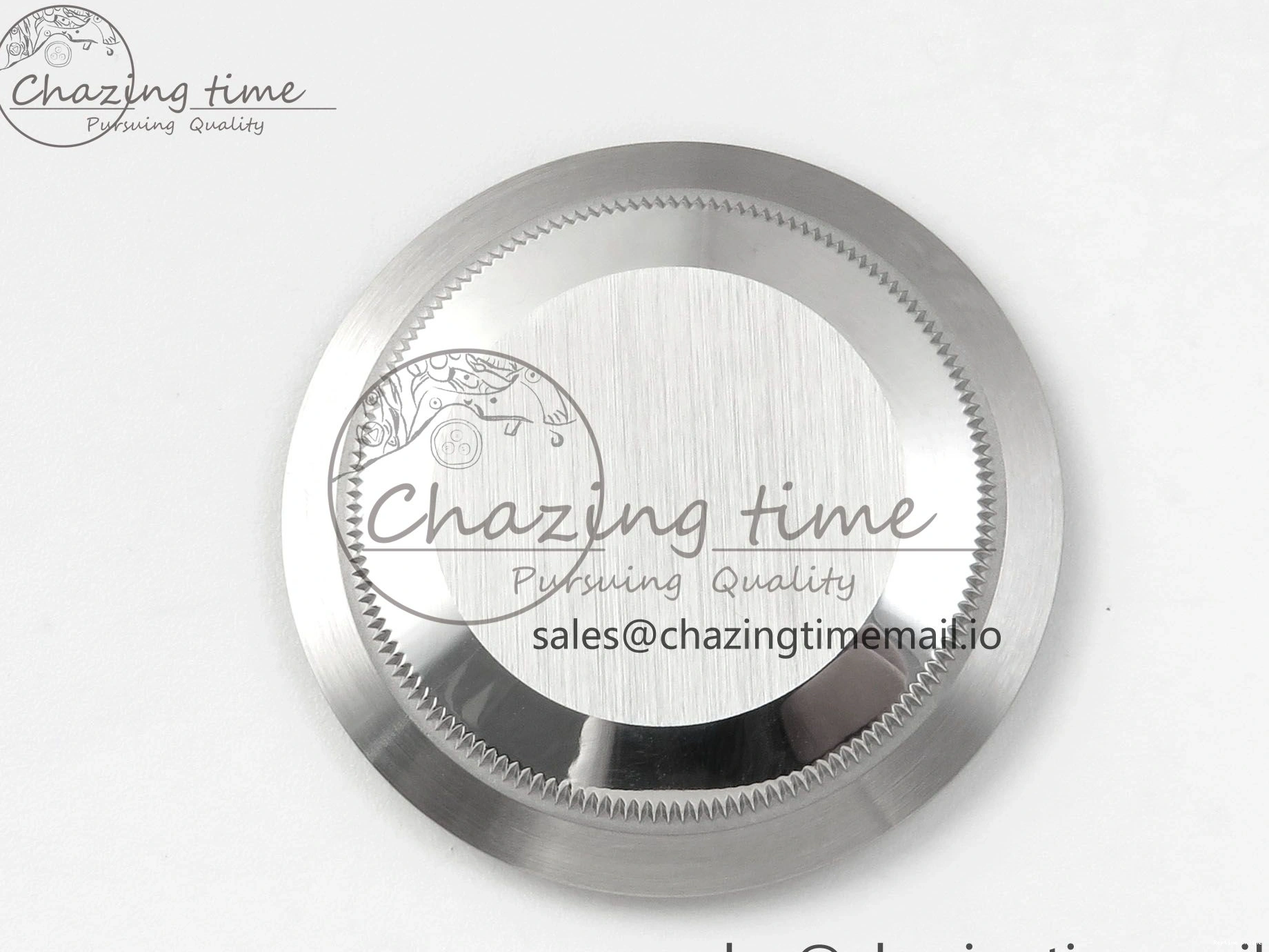 0224 DateJust 41 126333 SS YG ARF 1:1 Best Edition YG Stick Dial on Jubilee Bracelet SH3235 (Weighted) Effortless 216